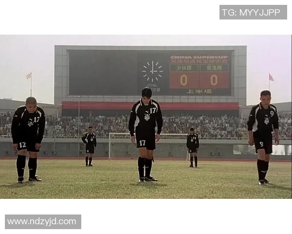 周心驰踢足球星球挑战赛精彩瞬间大曝光燃爆全场热血时刻回顾